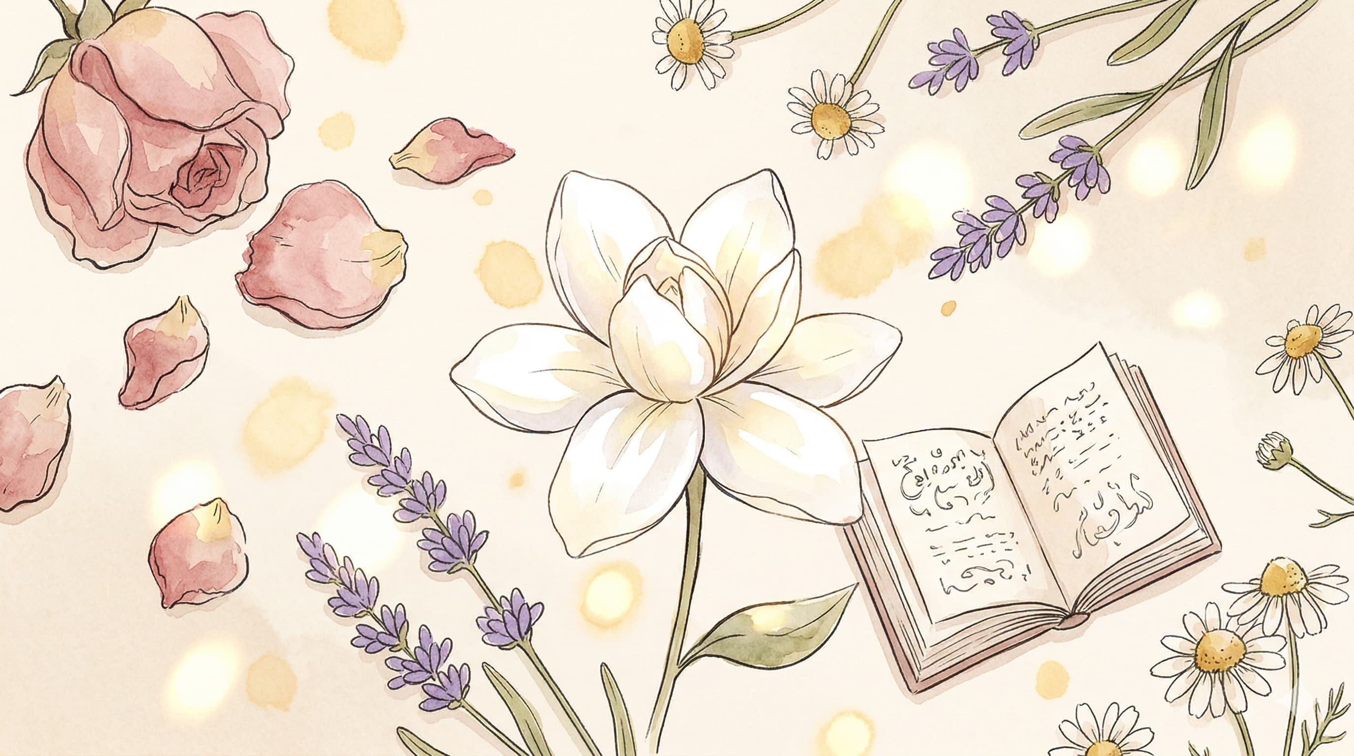 دليل العلاقة الجنسية الأولى للمرأة: التهيئة النفسية والجسدية والعملية بعيون الطب والحكمة