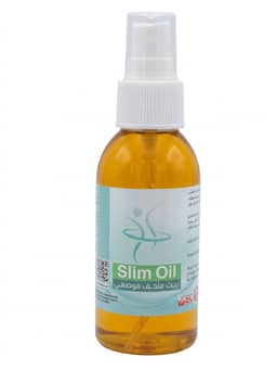 زيت للتنحيف وشد الترهلات - Slim oil