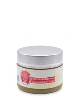 كريم البواسير - Hemorrhoids cream