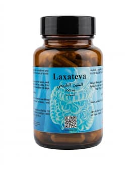 الملين الطبيعي - Laxateva
