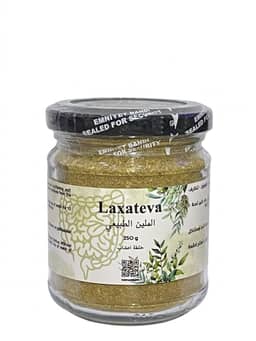 الملين الطبيعي - Laxateva