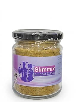 خلطة منحفة - Slimmix