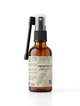 زيت الشعر الهندي - Indian hair oil